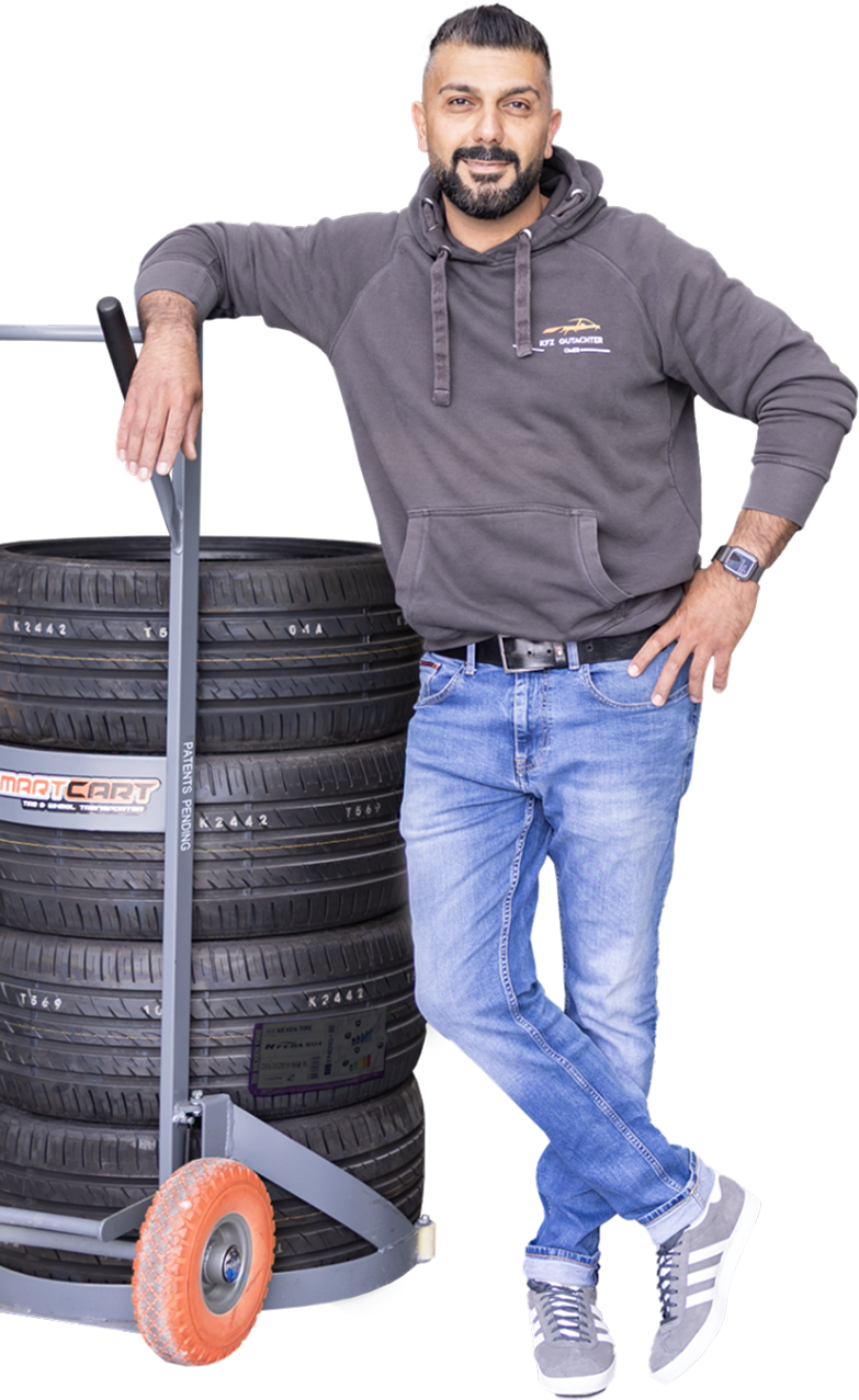 Vertrauen und Kompetenz